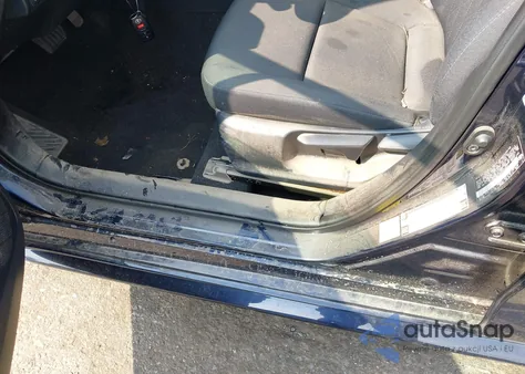 2023 Toyota Corolla Le z USA, uszkodzony, nr VIN 5YFB4MDE9PP015042